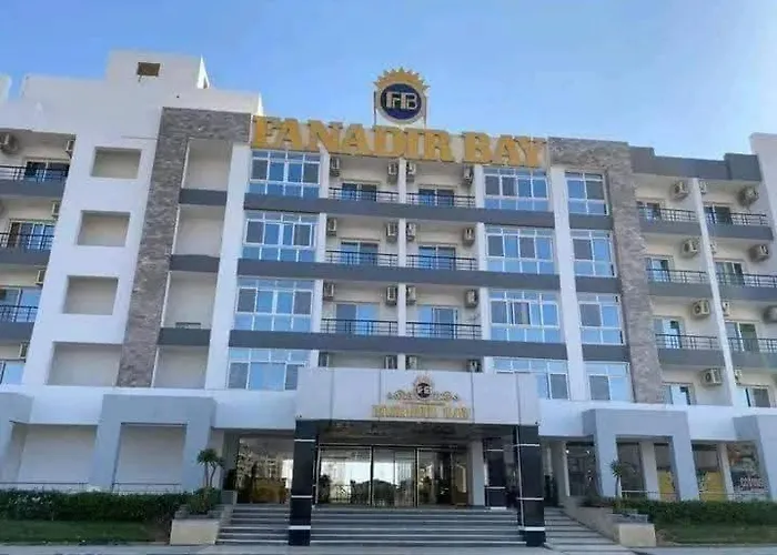 Fanadir Hurghada