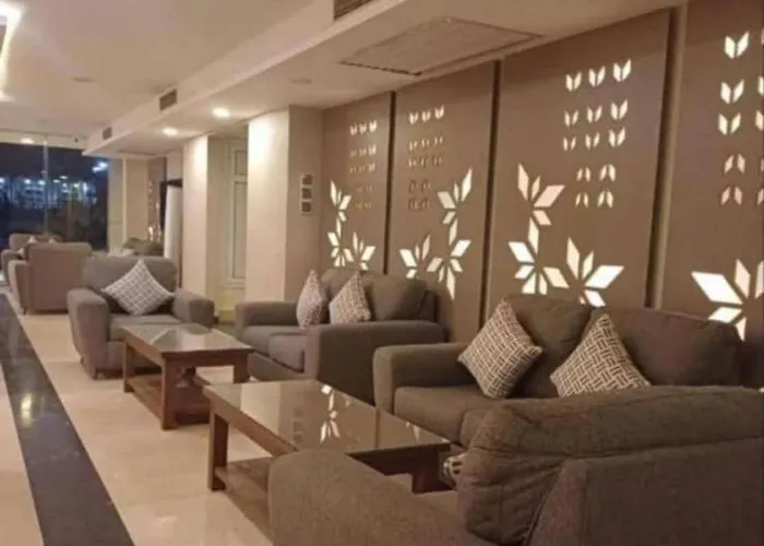 Fanadir Hurghada